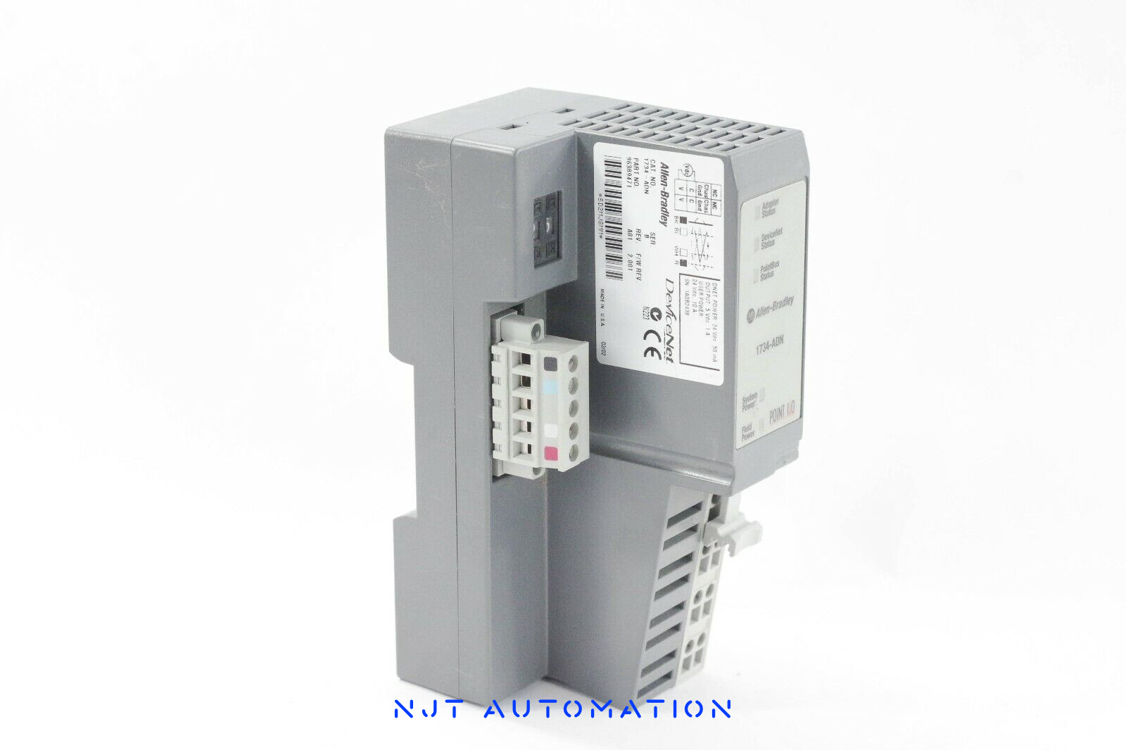 Allen-Bradley 1734-ADN